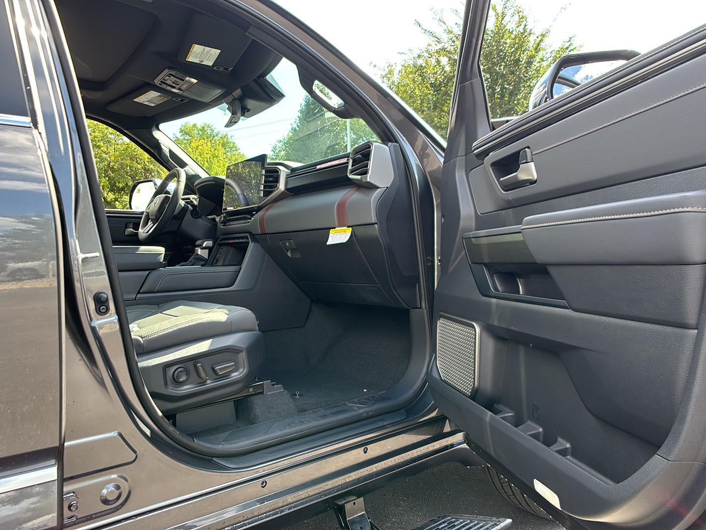 2026 Toyota Tundra i-FORCE MAX Tundra Capstone