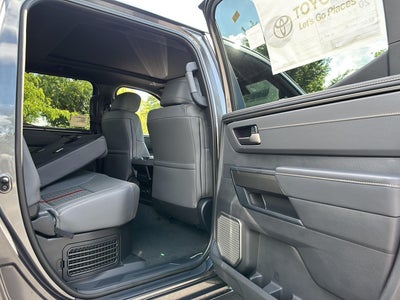 2026 Toyota Tundra i-FORCE MAX Tundra Capstone
