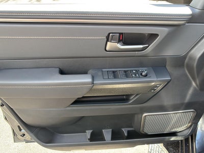2026 Toyota Tundra i-FORCE MAX Tundra Capstone