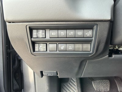 2026 Toyota Tundra i-FORCE MAX Tundra Capstone