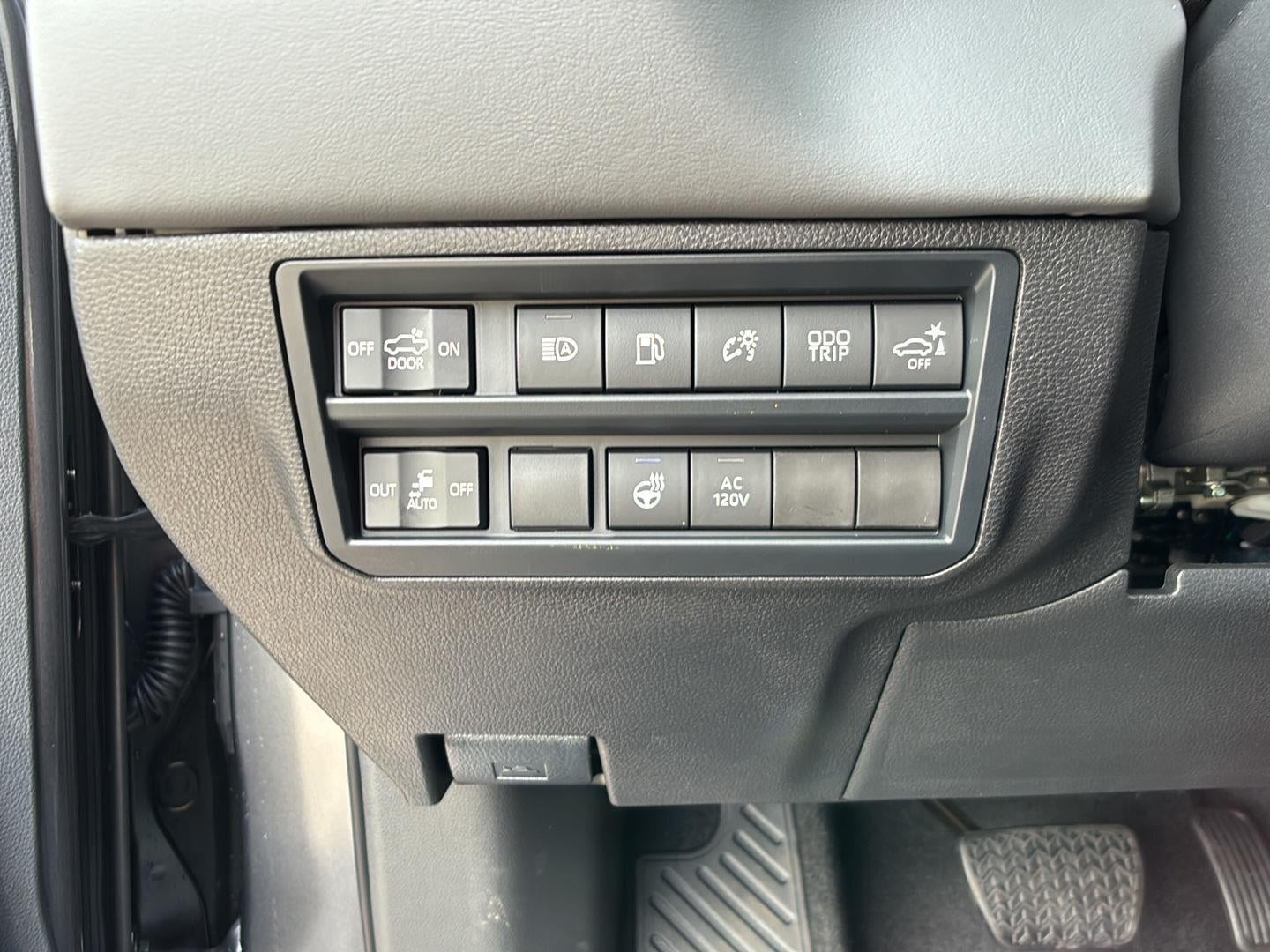 2026 Toyota Tundra i-FORCE MAX Tundra Capstone