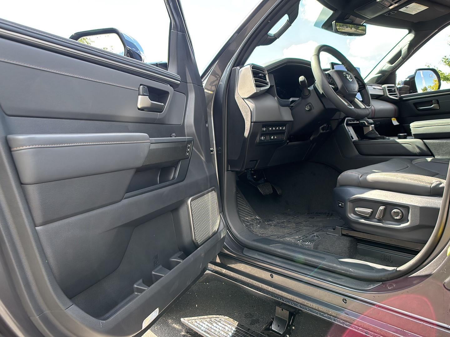 2026 Toyota Tundra i-FORCE MAX Tundra Capstone