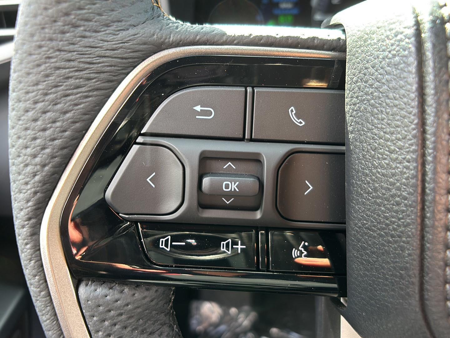 2026 Toyota Tundra i-FORCE MAX Tundra Capstone
