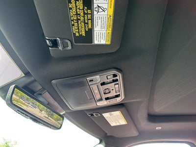 2026 Toyota Tundra i-FORCE MAX Tundra Capstone