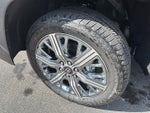 2026 Toyota Tundra i-FORCE MAX Tundra Capstone