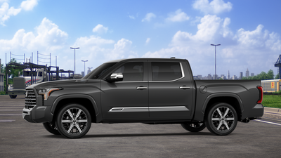 2026 Toyota Tundra i-FORCE MAX Tundra Capstone