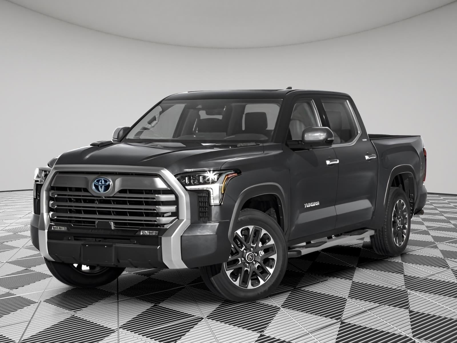 2026 Toyota Tundra i-FORCE MAX Tundra Limited