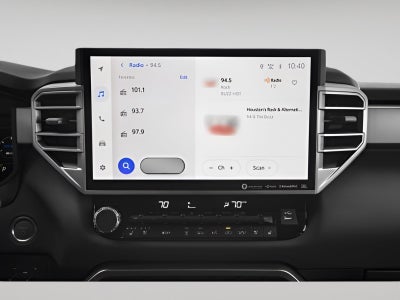 2026 Toyota Tundra i-FORCE MAX Tundra Limited