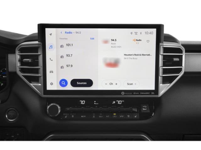 2026 Toyota Tundra i-FORCE MAX Tundra Limited