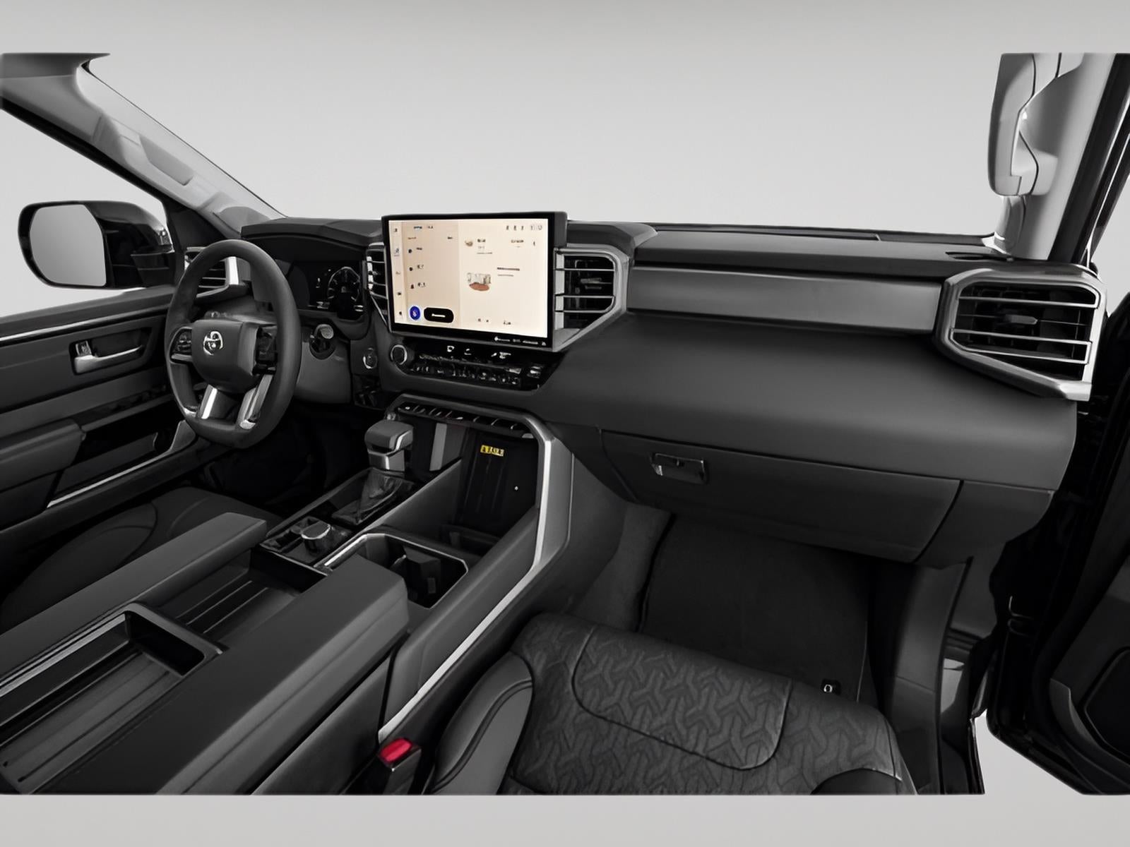 2026 Toyota Tundra i-FORCE MAX Tundra Limited