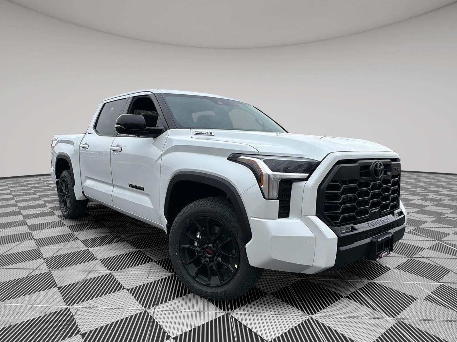 2026 Toyota Tundra i-FORCE MAX Tundra Limited