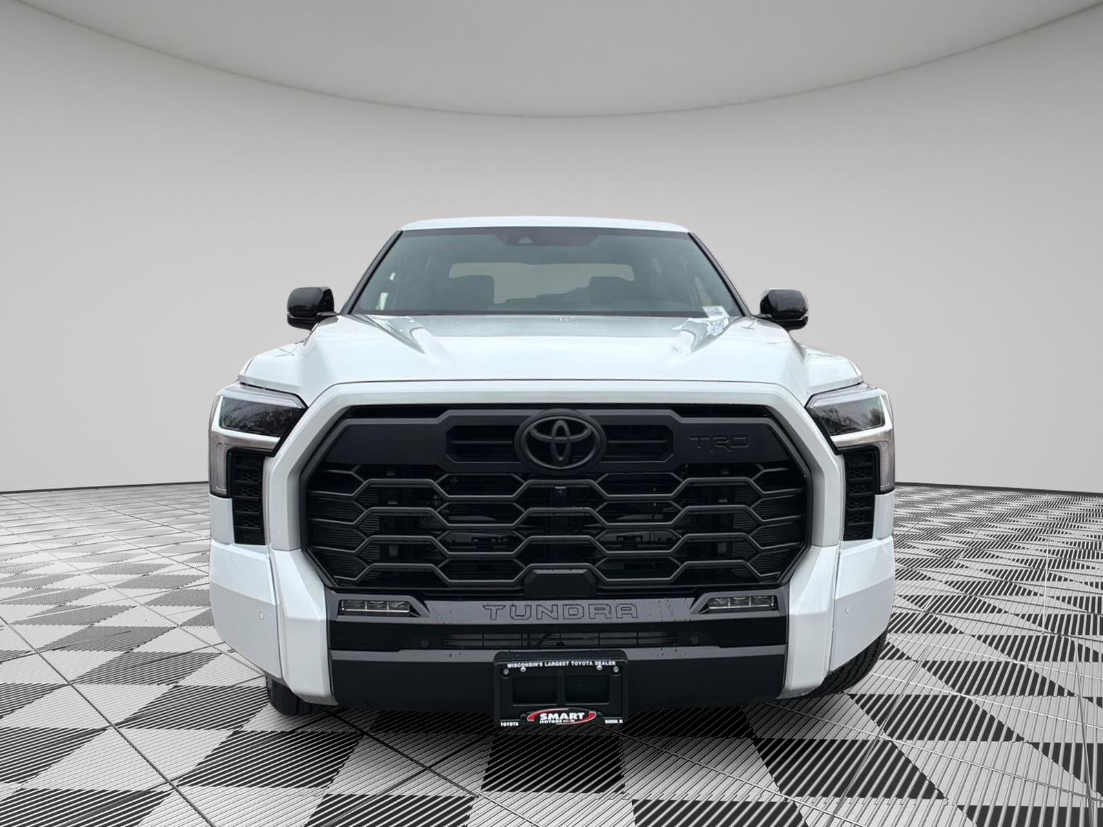 2026 Toyota Tundra i-FORCE MAX Tundra Limited