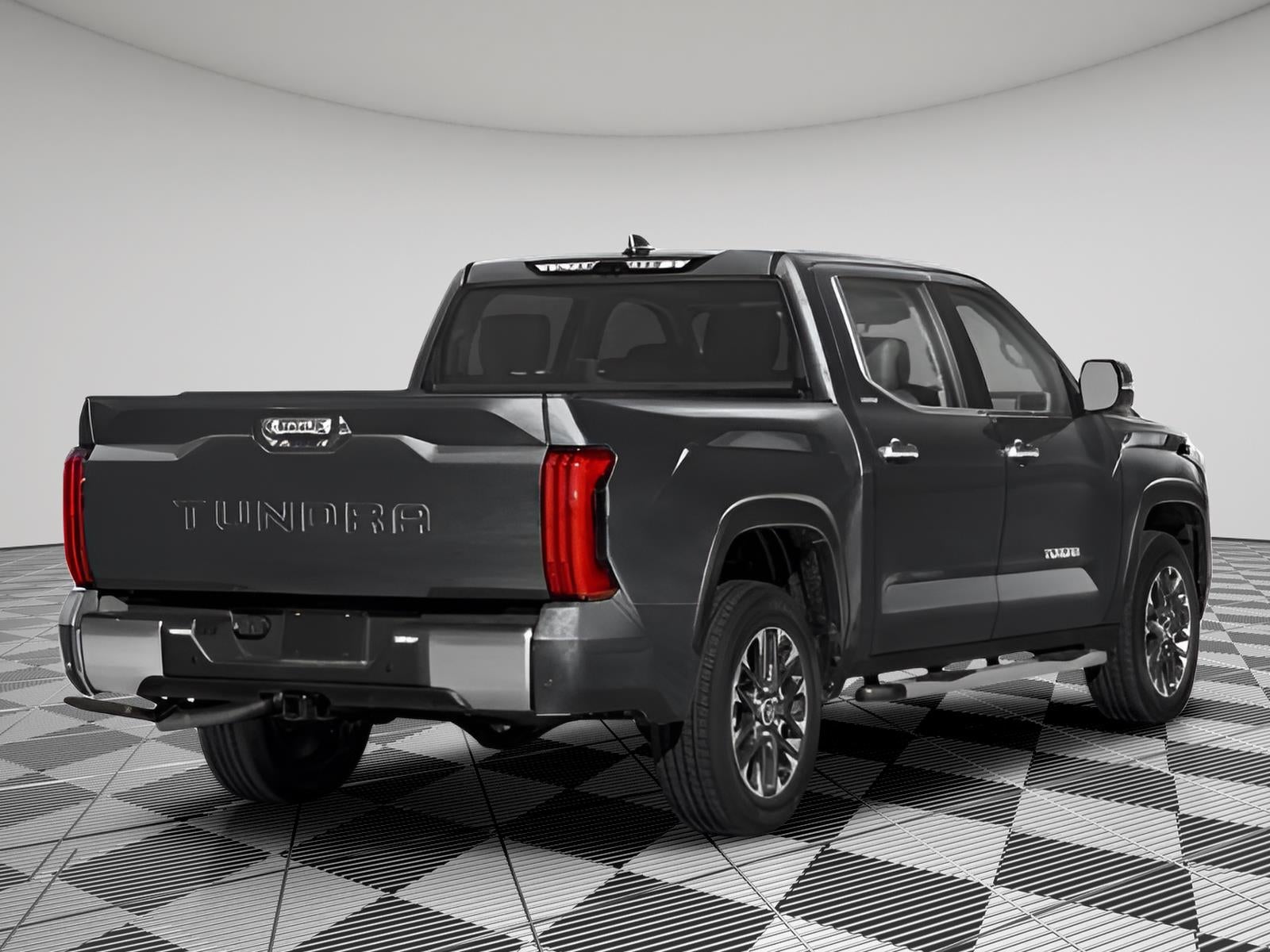 2026 Toyota Tundra i-FORCE MAX Tundra Limited