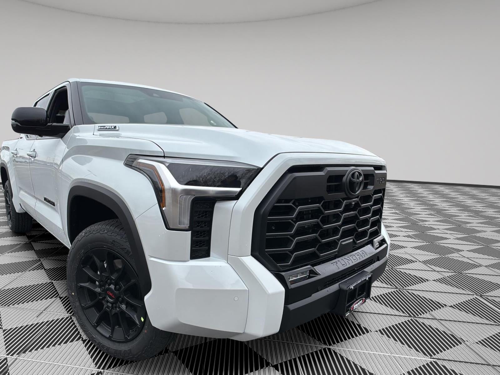 2026 Toyota Tundra i-FORCE MAX Tundra Limited