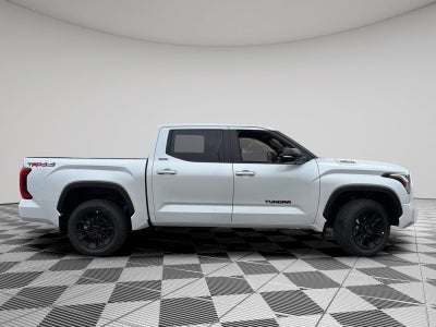 2026 Toyota Tundra i-FORCE MAX Tundra Limited