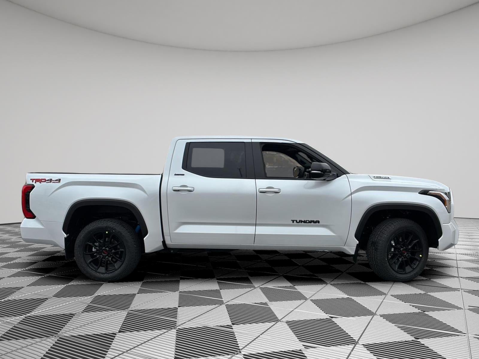 2026 Toyota Tundra i-FORCE MAX Tundra Limited