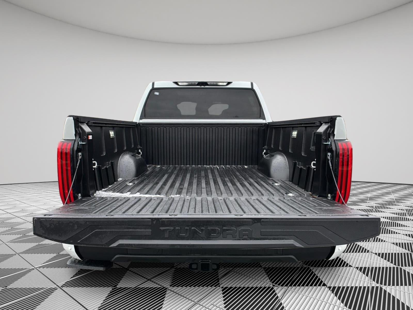 2026 Toyota Tundra i-FORCE MAX Tundra Limited