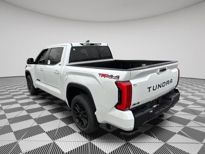 2026 Toyota Tundra i-FORCE MAX Tundra Limited