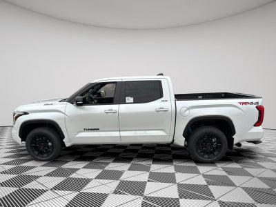 2026 Toyota Tundra i-FORCE MAX Tundra Limited
