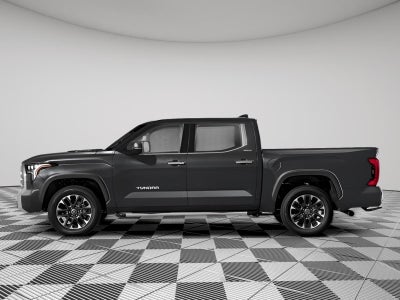 2026 Toyota Tundra i-FORCE MAX Tundra Limited