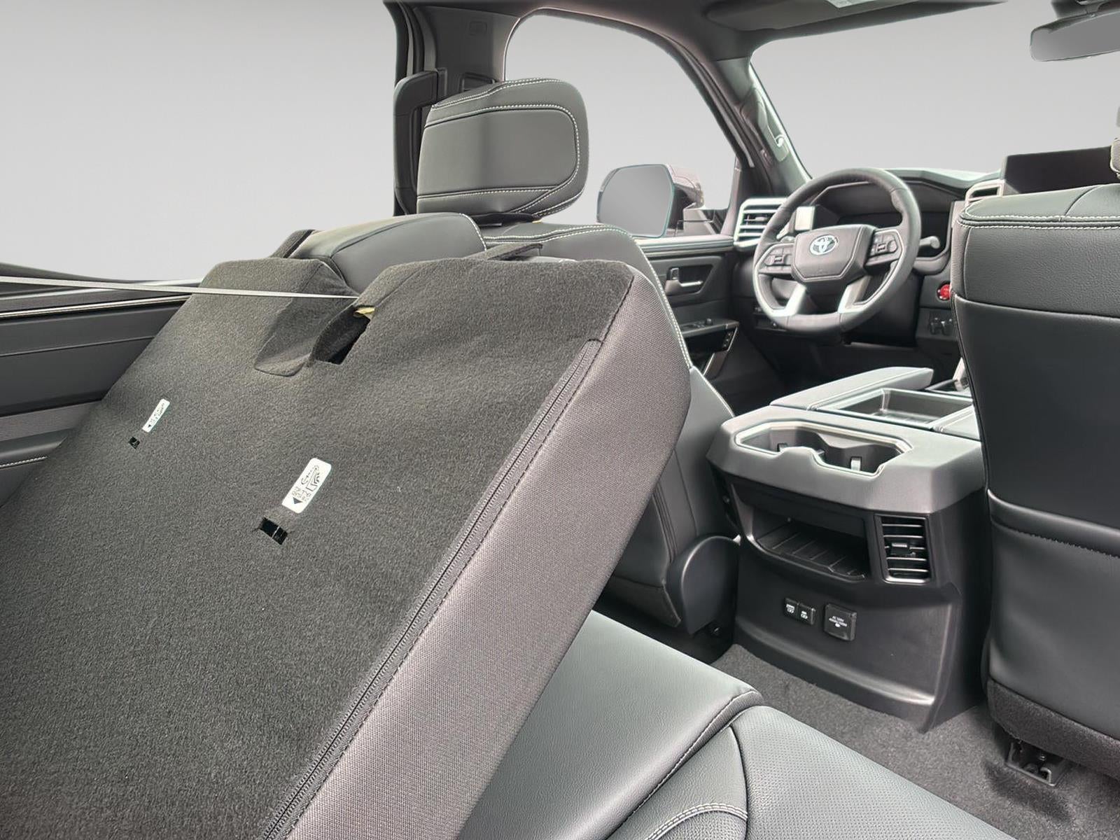 2026 Toyota Tundra i-FORCE MAX Tundra Limited