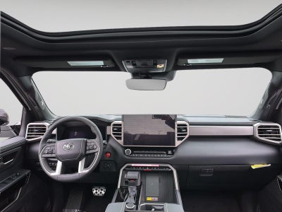 2026 Toyota Tundra i-FORCE MAX Tundra Limited