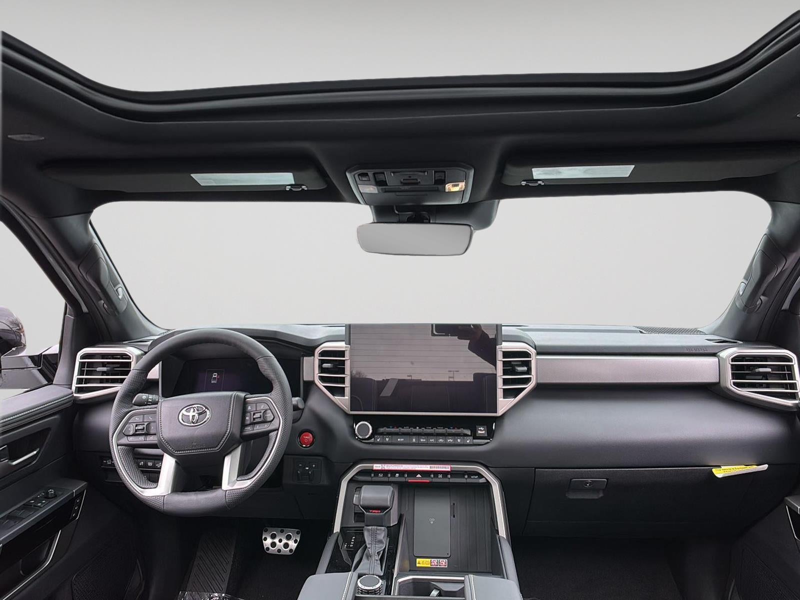 2026 Toyota Tundra i-FORCE MAX Tundra Limited