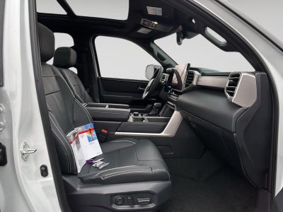 2026 Toyota Tundra i-FORCE MAX Tundra Limited