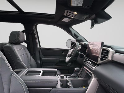 2026 Toyota Tundra i-FORCE MAX Tundra Limited