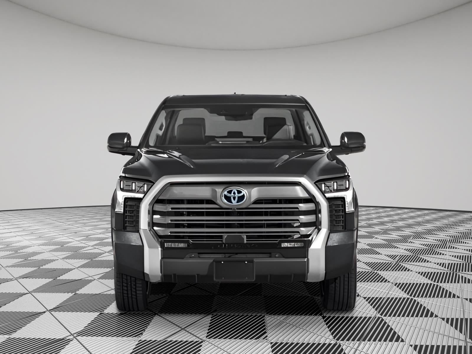 2026 Toyota Tundra i-FORCE MAX Tundra Limited