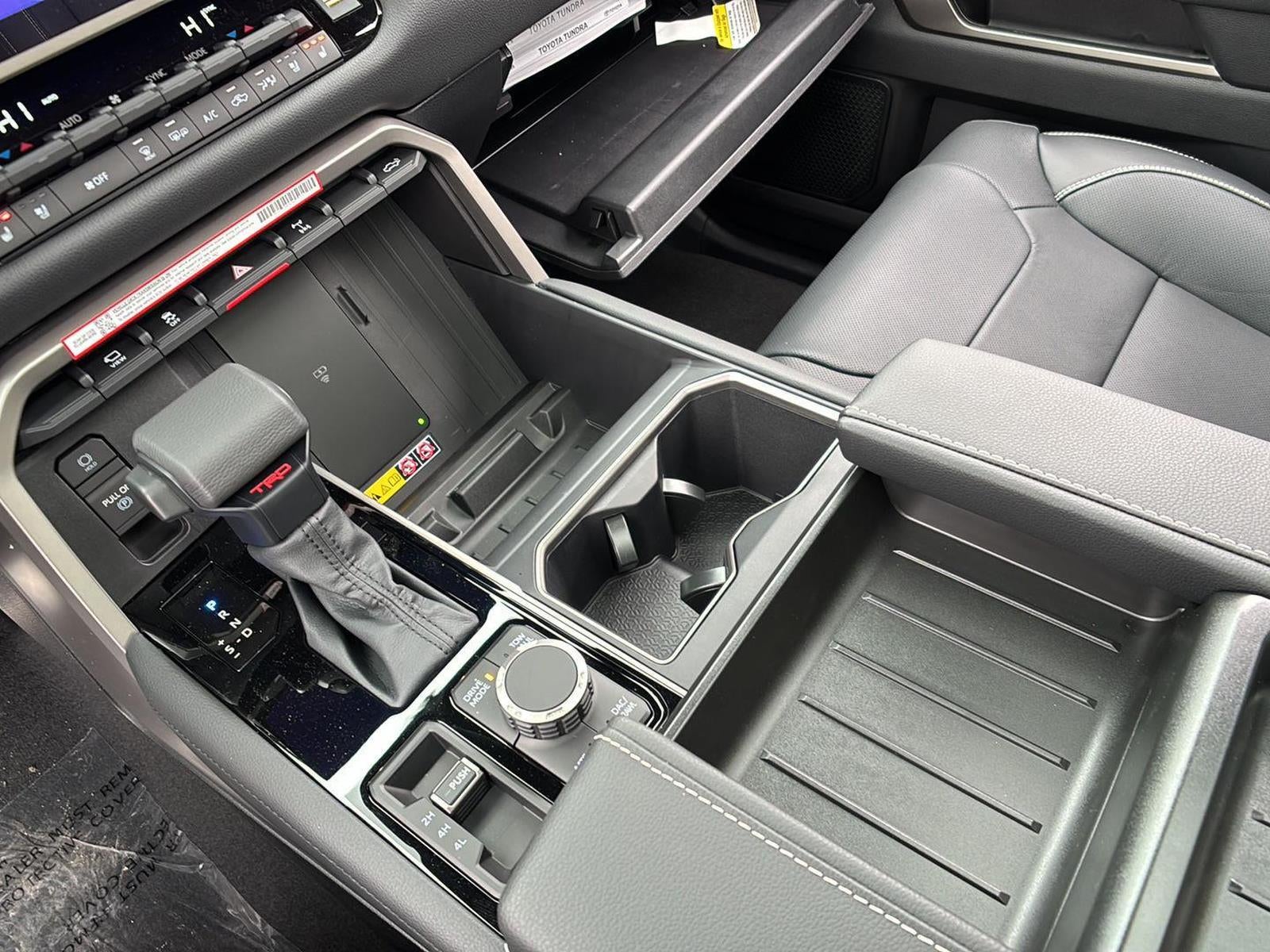 2026 Toyota Tundra i-FORCE MAX Tundra Limited