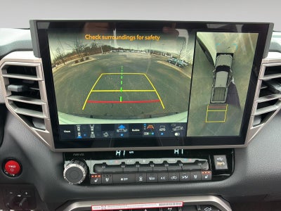 2026 Toyota Tundra i-FORCE MAX Tundra Limited