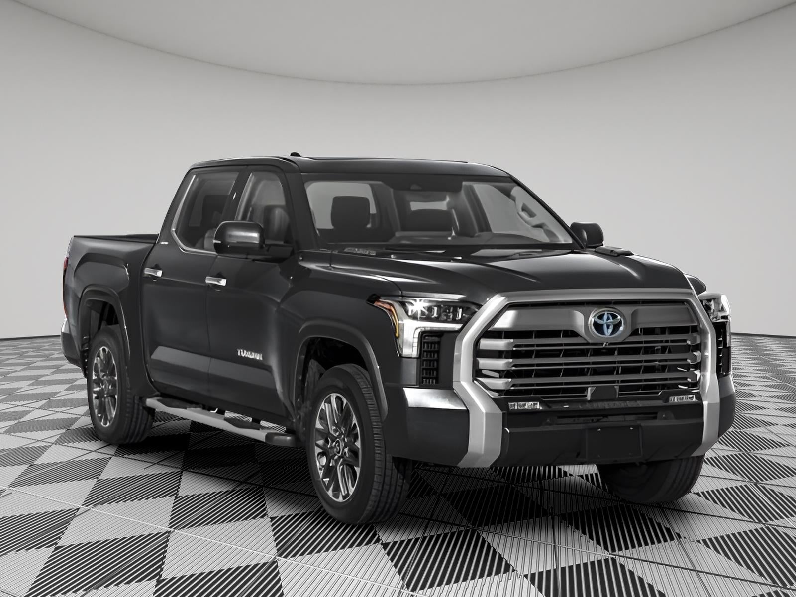 2026 Toyota Tundra i-FORCE MAX Tundra Limited