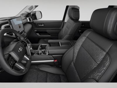 2026 Toyota Tundra i-FORCE MAX Tundra Limited