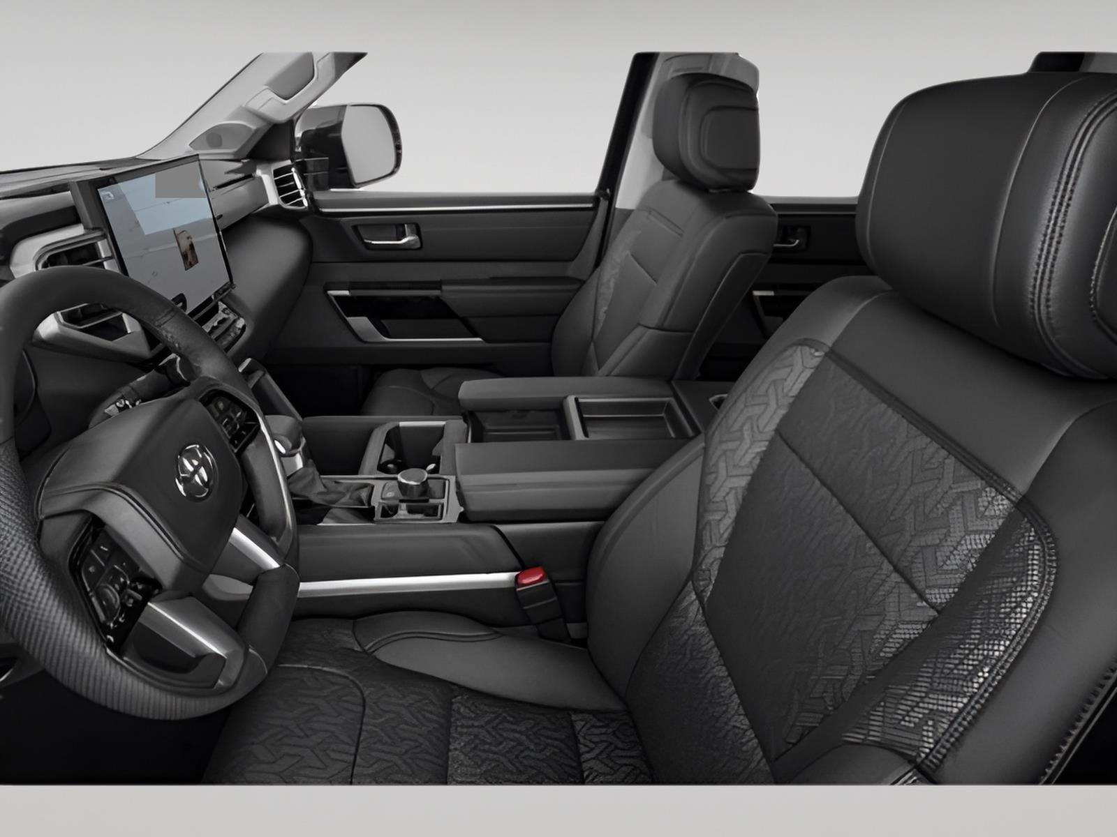 2026 Toyota Tundra i-FORCE MAX Tundra Limited