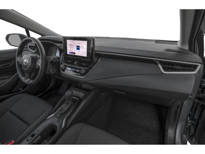 2027 Toyota Corolla LE