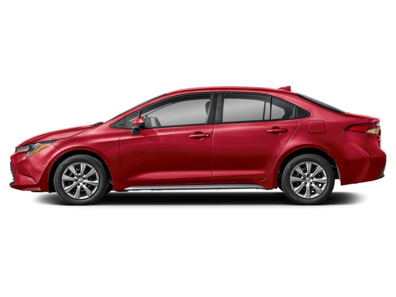 2027 Toyota Corolla LE