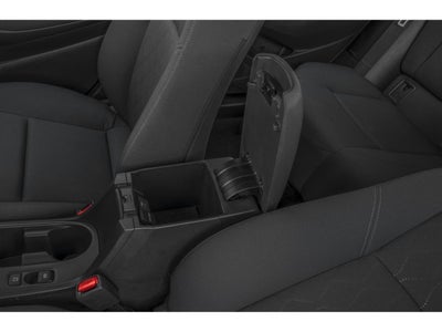 2027 Toyota Corolla LE