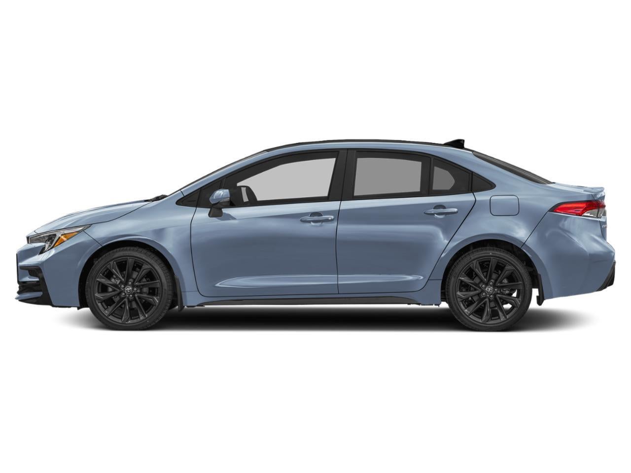 2027 Toyota Corolla SE
