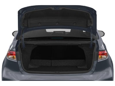 2027 Toyota Corolla SE