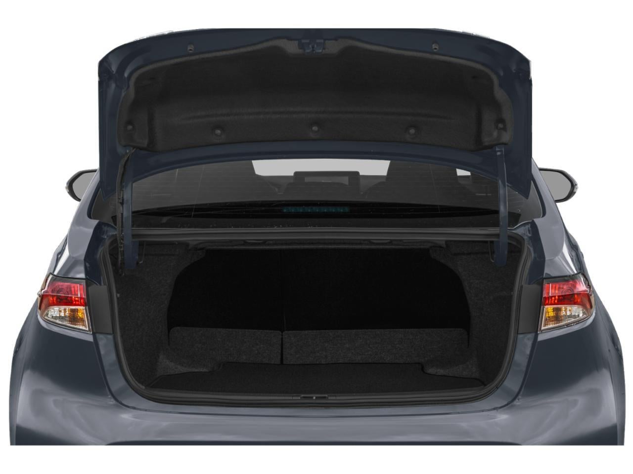 2027 Toyota Corolla SE
