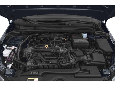 2027 Toyota Corolla SE