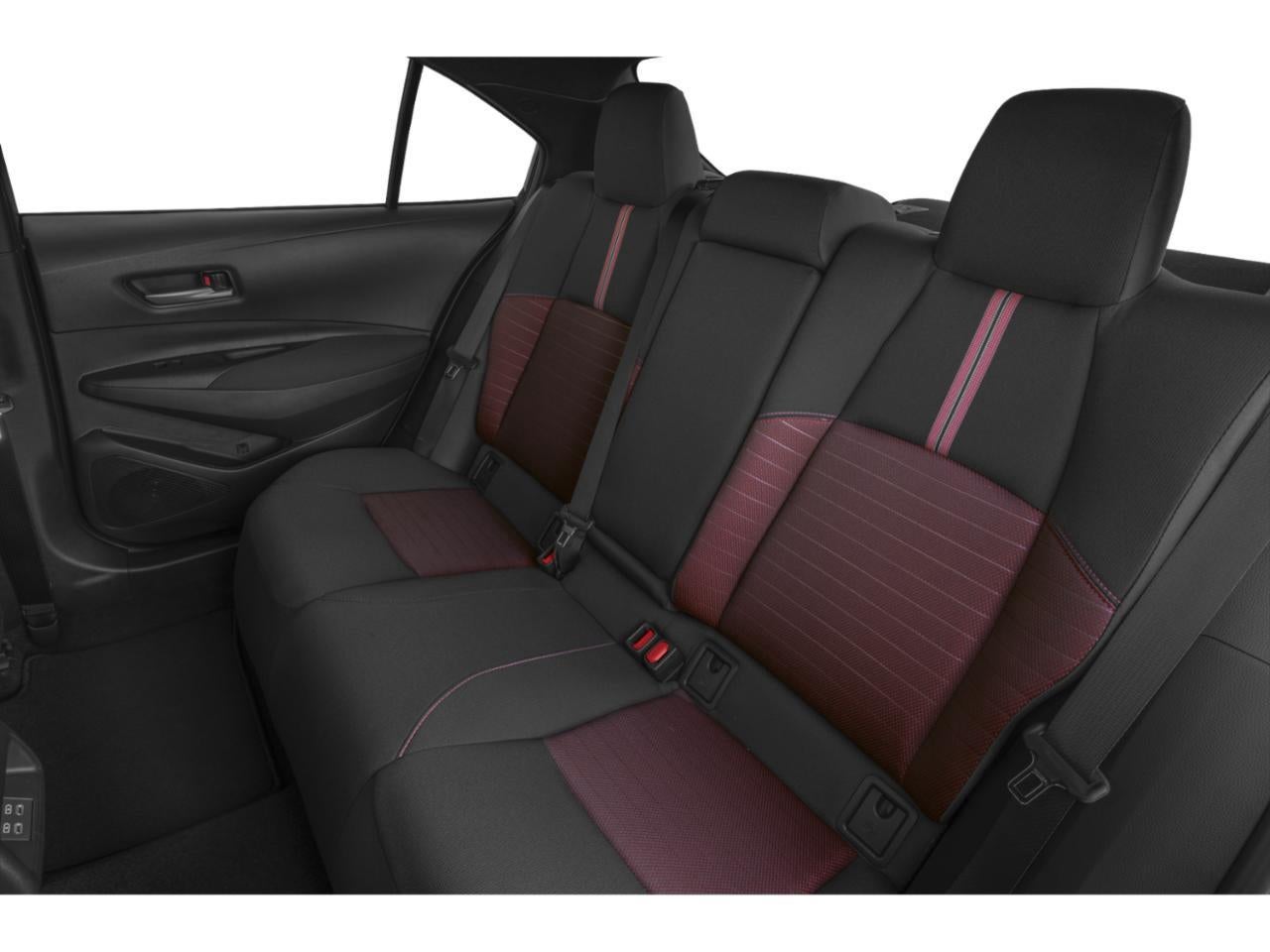 2027 Toyota Corolla SE
