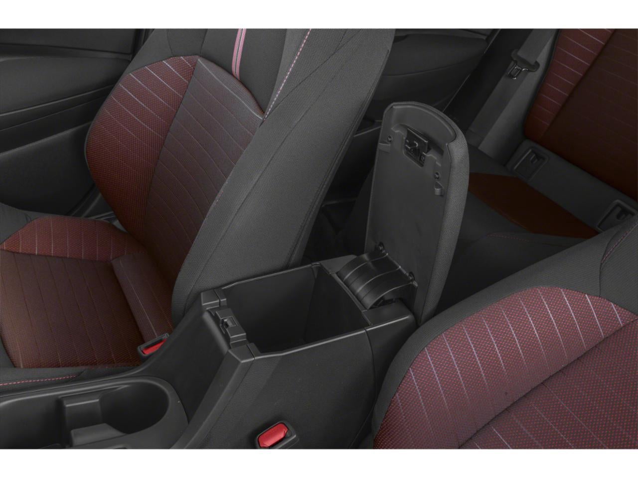 2027 Toyota Corolla SE