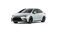 2027 Toyota Corolla XSE