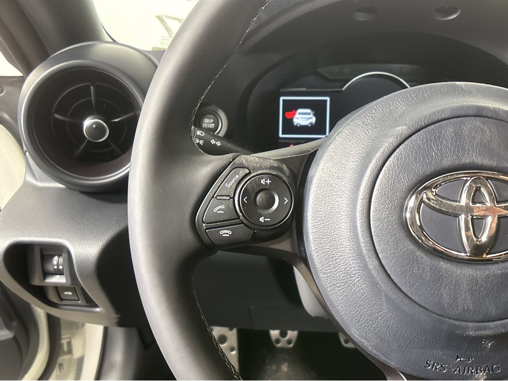 2026 Toyota GR86 Premium MT