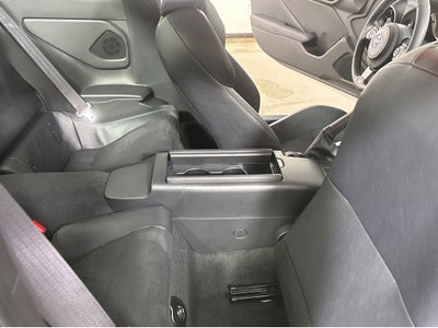 2026 Toyota GR86 Premium MT