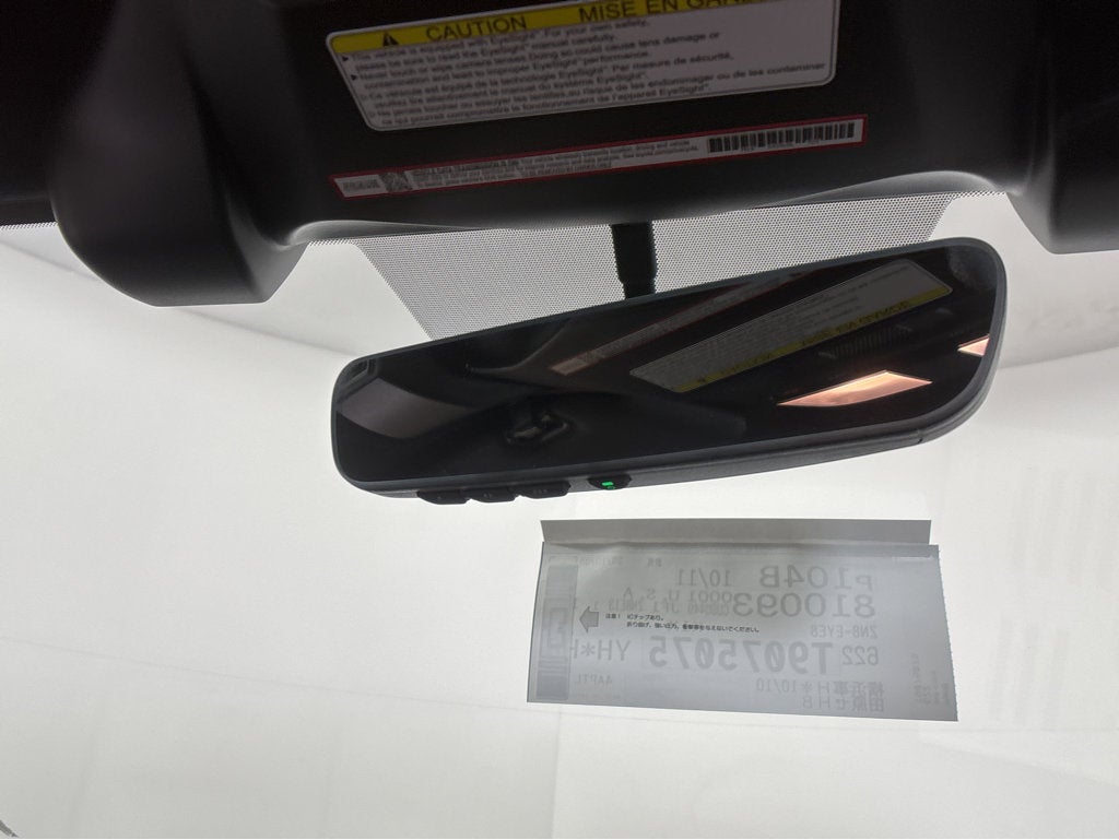 2026 Toyota GR86 Premium MT