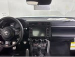 2026 Toyota GR86 Premium MT