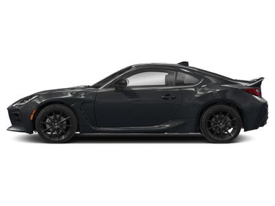 2027 Toyota GR86 Premium MT